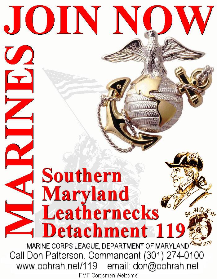 OOHRAH; SemperFi